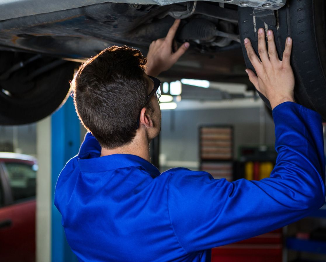 Auto Repair