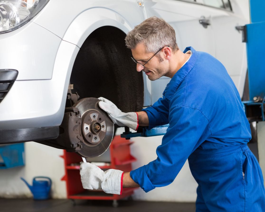 Brake & ABS Repair