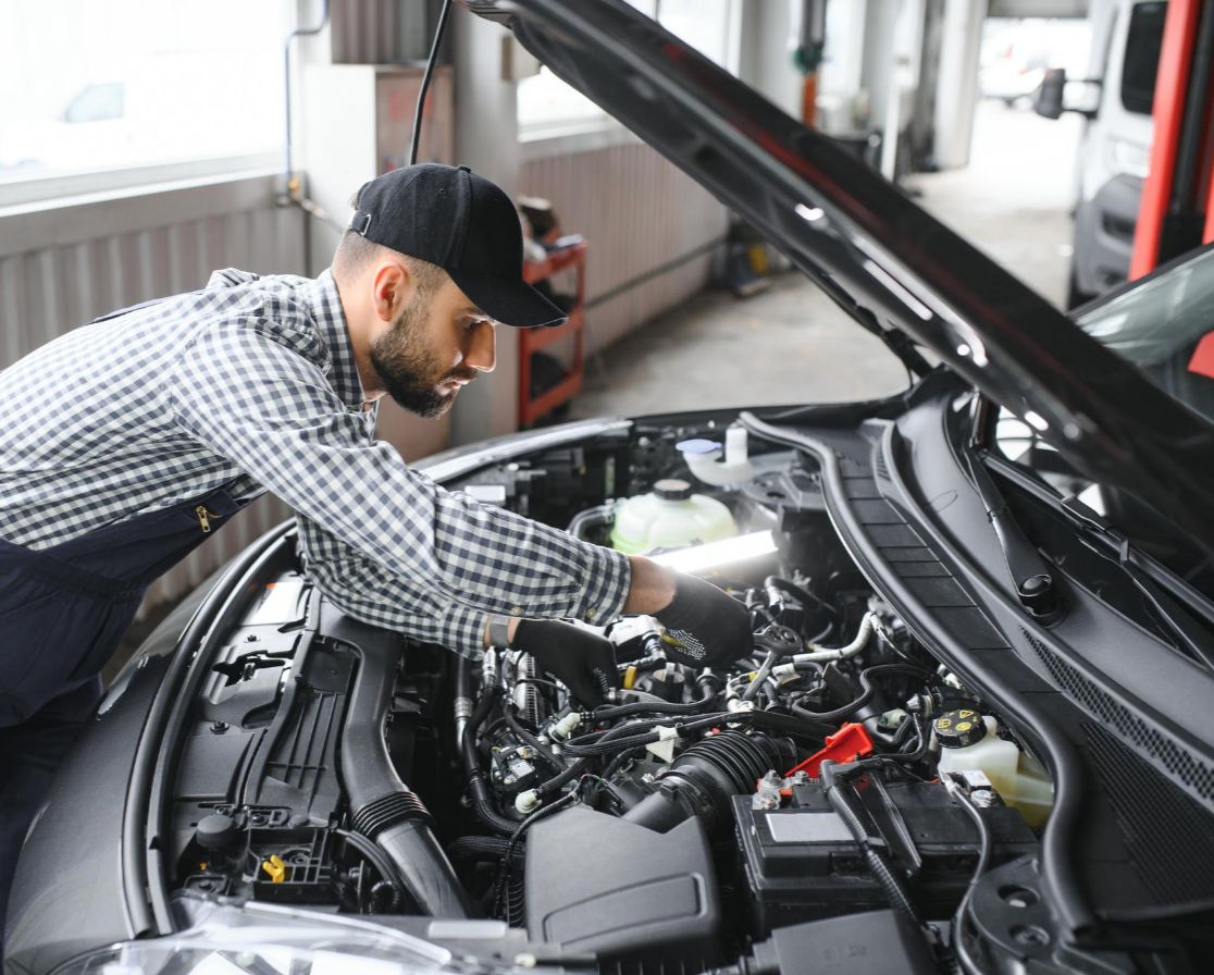 Hybrid & Electric Vehicle Repair