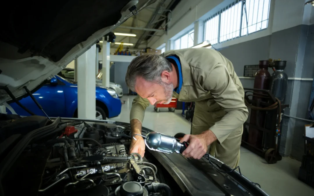 Why Regular Vehicle Maintenance Saves You Thousands in Repair Costs