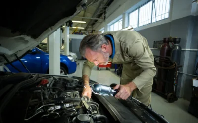 Why Regular Vehicle Maintenance Saves You Thousands in Repair Costs