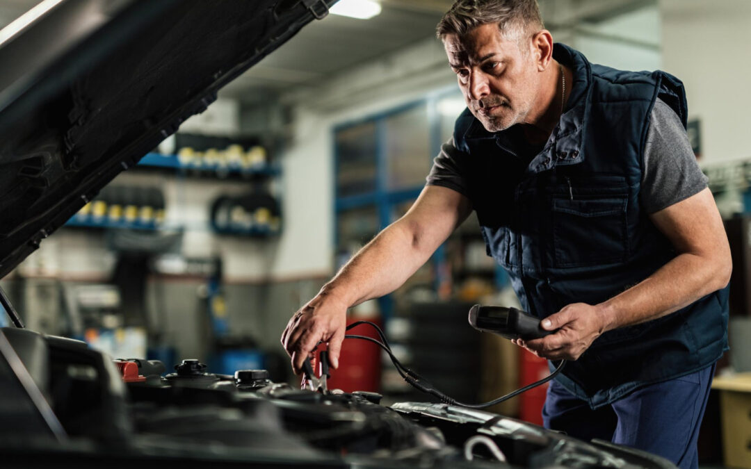Hybrid and Electric Vehicle Maintenance: What Every Owner Should Know