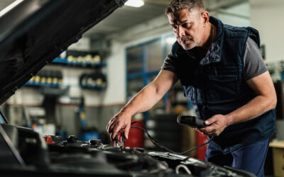 Hybrid and Electric Vehicle Maintenance: What Every Owner Should Know